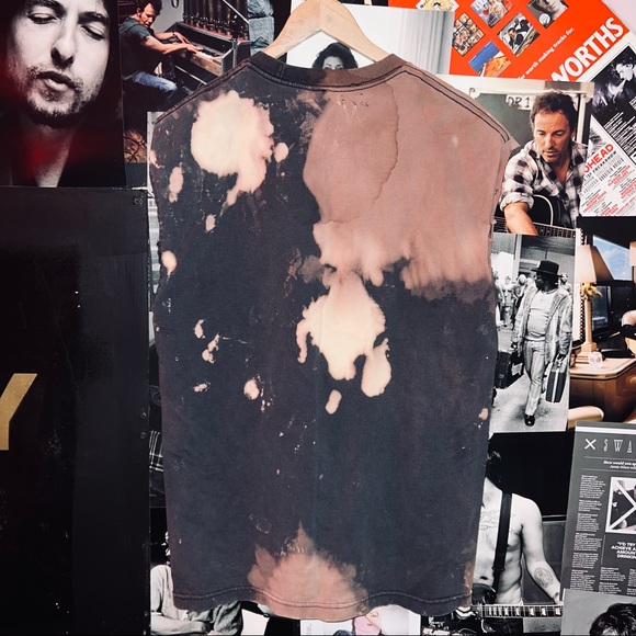 Early 2000’s vintage NOFX ‘Separation Of Church And Skate’ distressed tee. - Picture 5 of 5